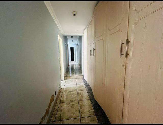 8 BEDROOM PROPERTY TO RENT IN NORKEM PARK